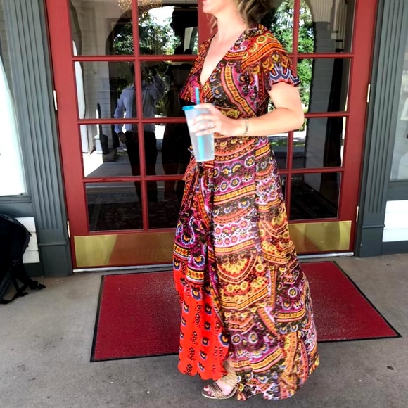 Anthropologie Akemi + Kin Dress - Picture 3 of 14